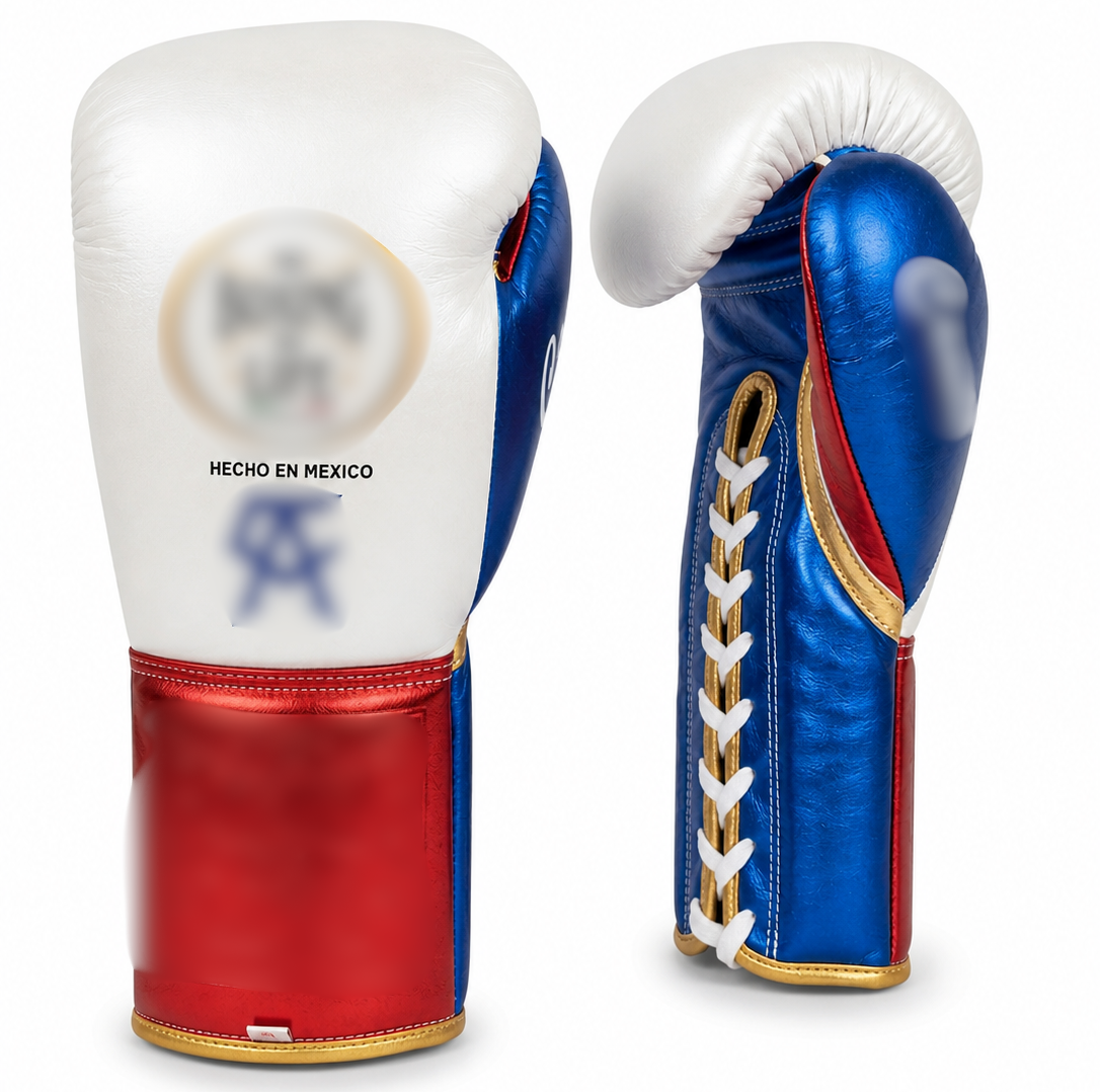Boxing Gloves NO