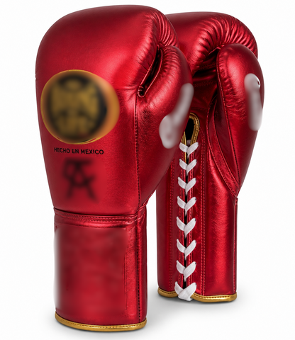 Boxing Gloves NO