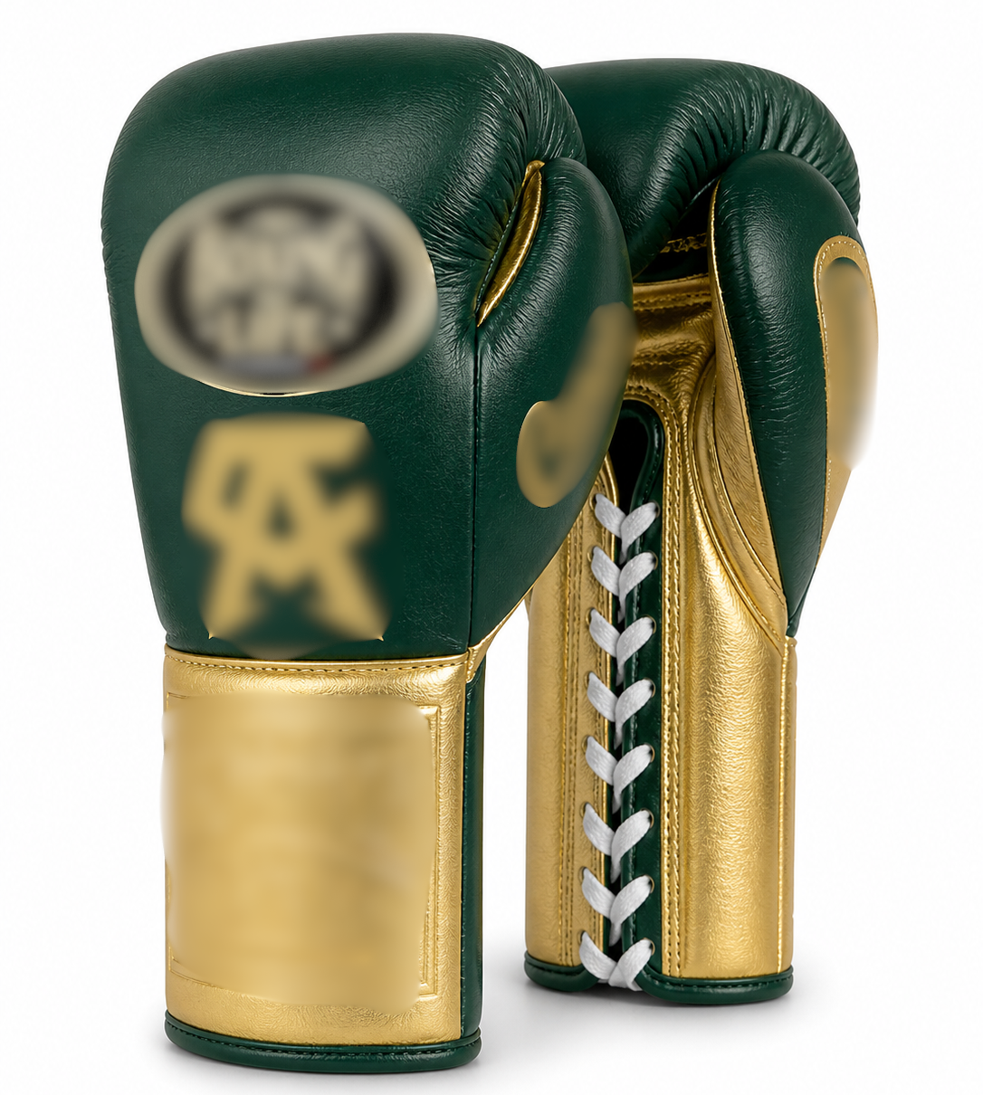 Boxing Gloves NO