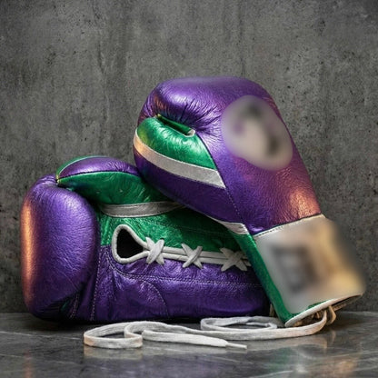 Boxing Gloves GR