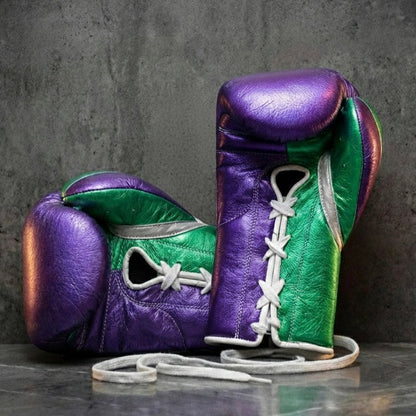 Boxing Gloves GR