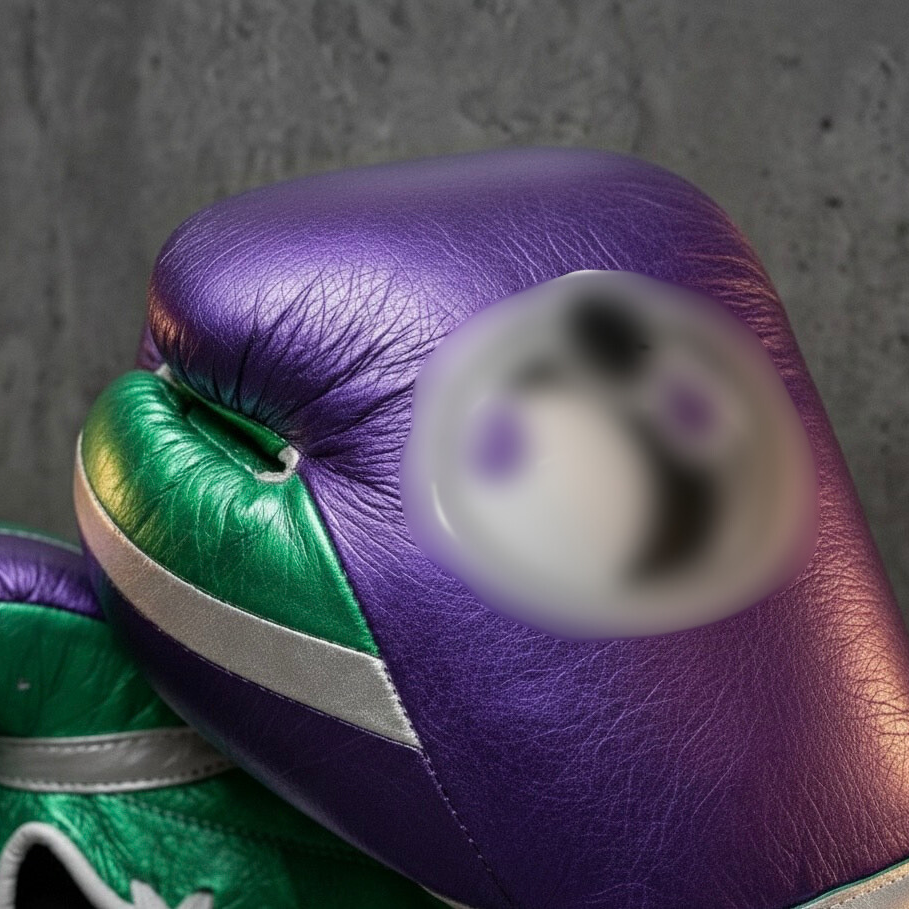 Boxing Gloves GR