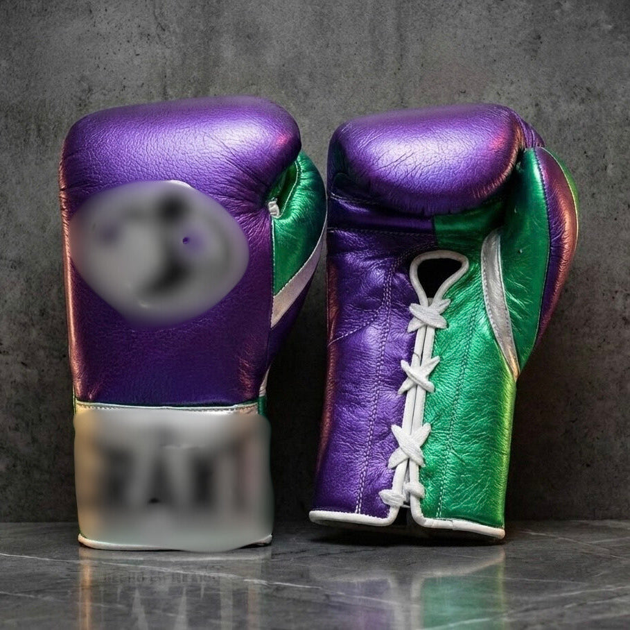 Boxing Gloves GR
