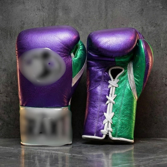 Boxing Gloves GR