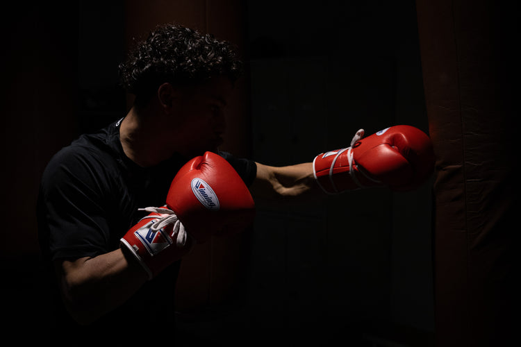 PandaBoxing – Pandaboxing