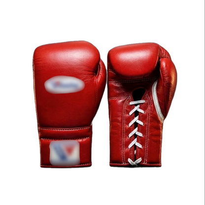 Boxing Gloves WI