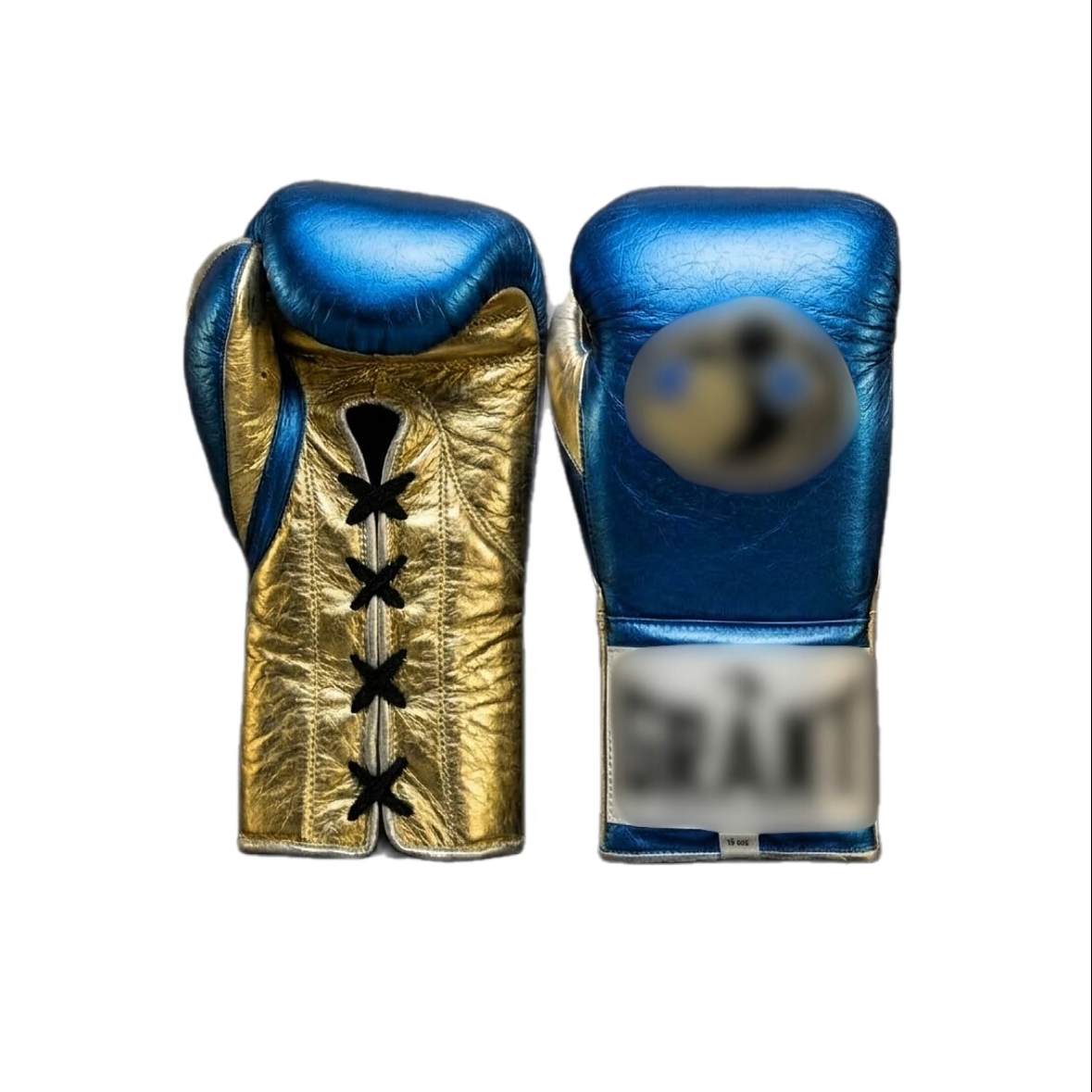 Boxing Gloves GR