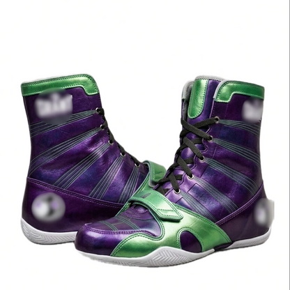 Boxing Shoes GR