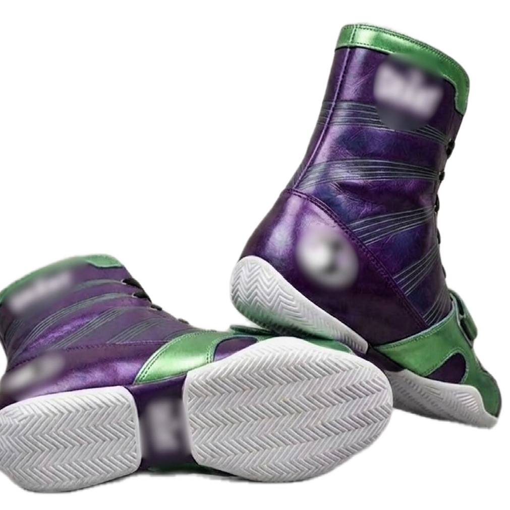 Boxing Shoes GR