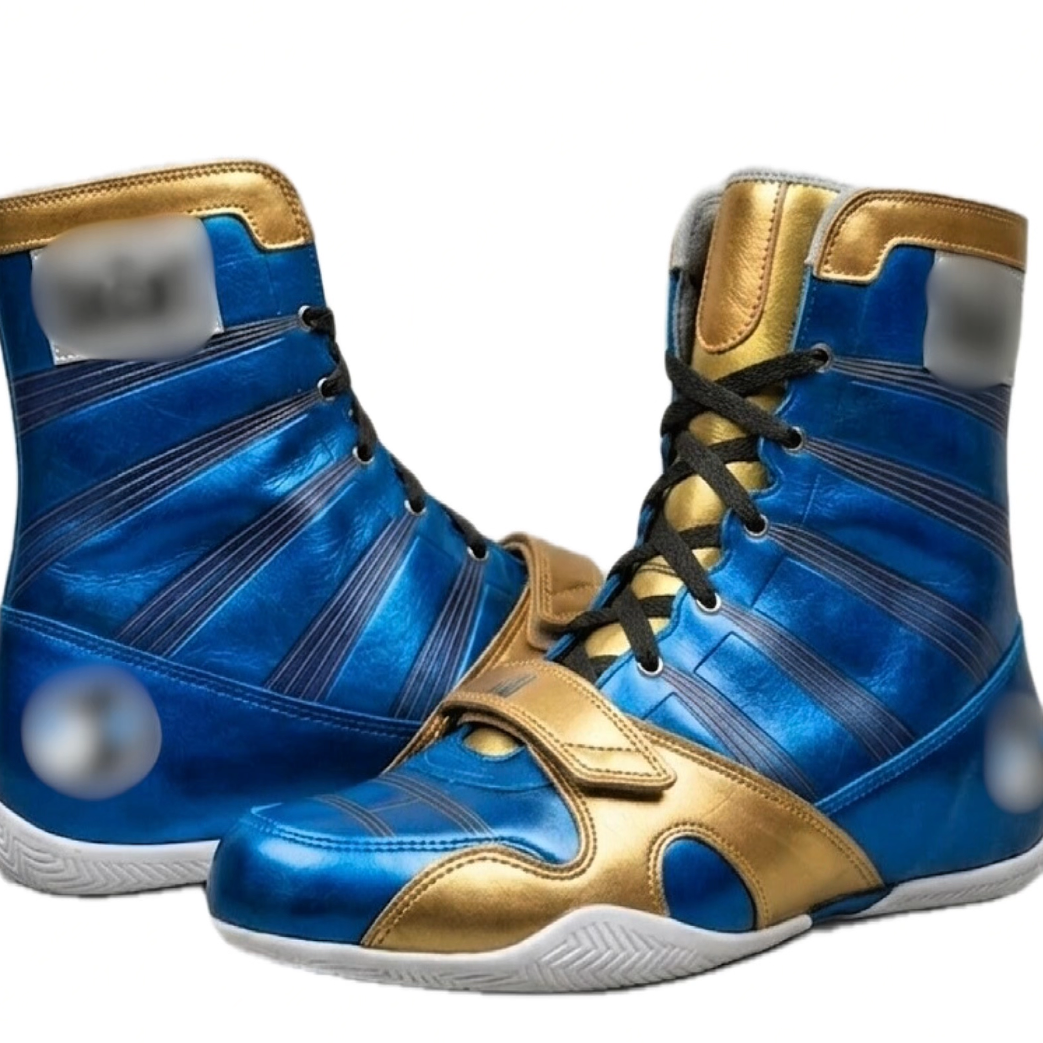 Boxing Shoes GR
