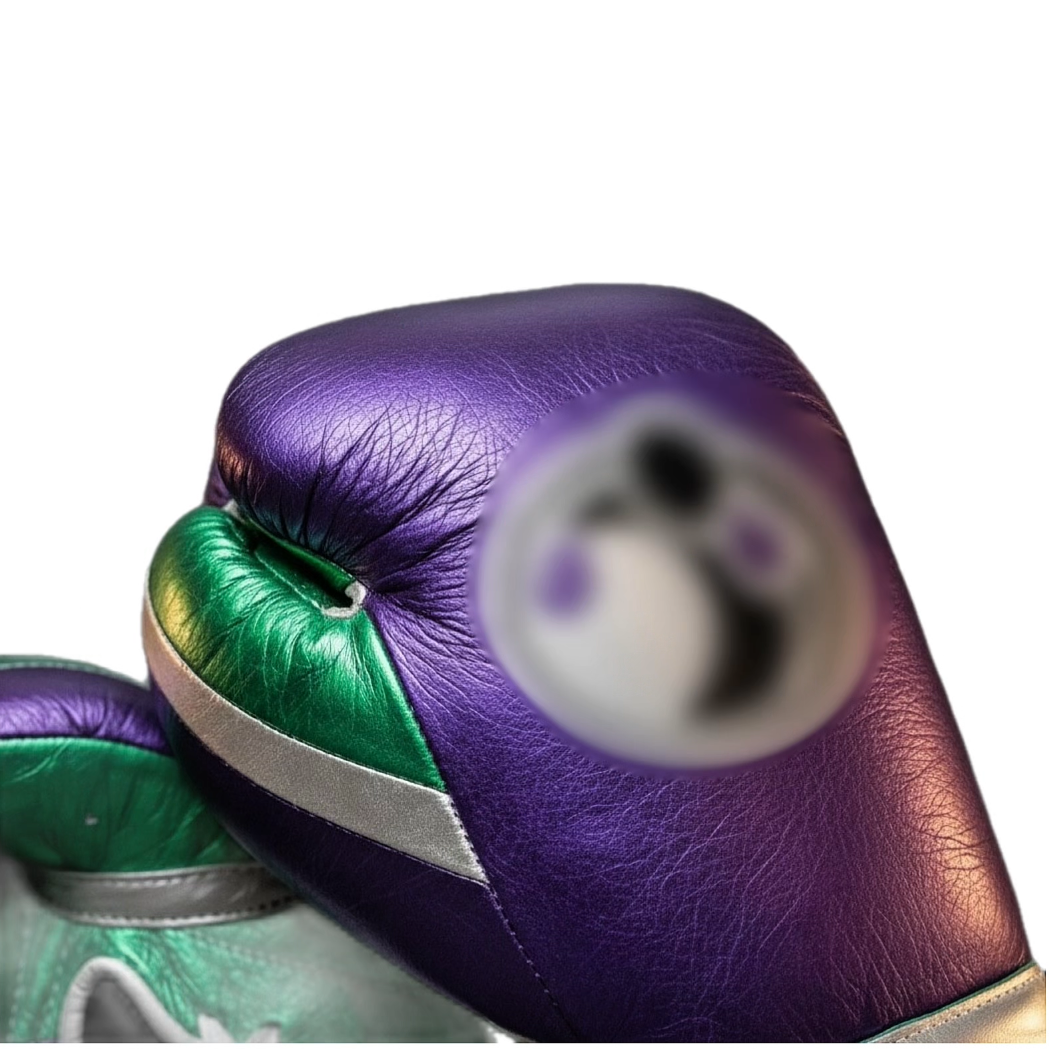 Boxing Gloves GR
