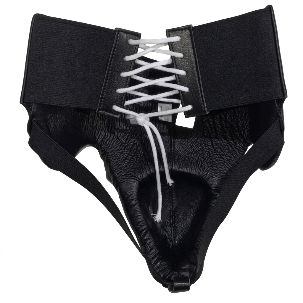 Groin-Protector WI