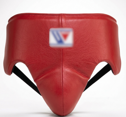 Groin-Protector WI