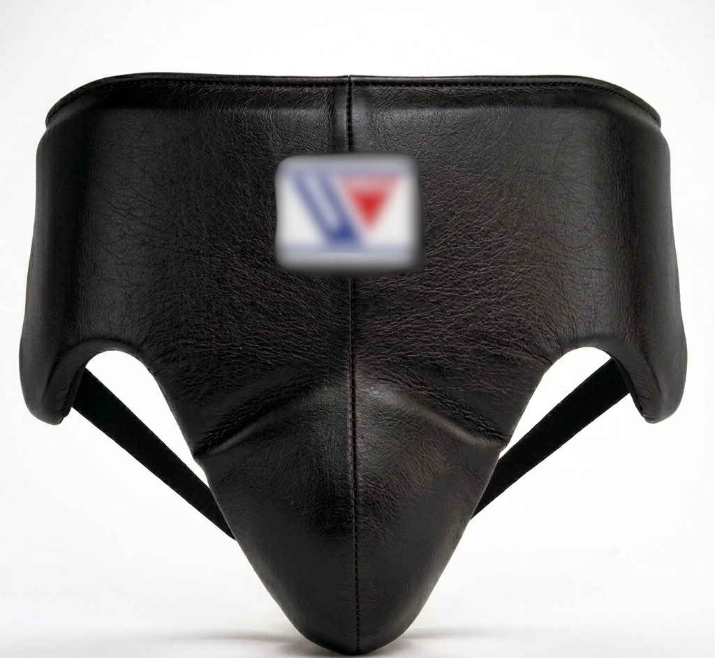 Groin-Protector WI