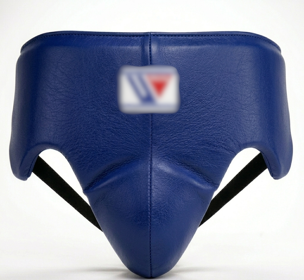 Groin-Protector WI