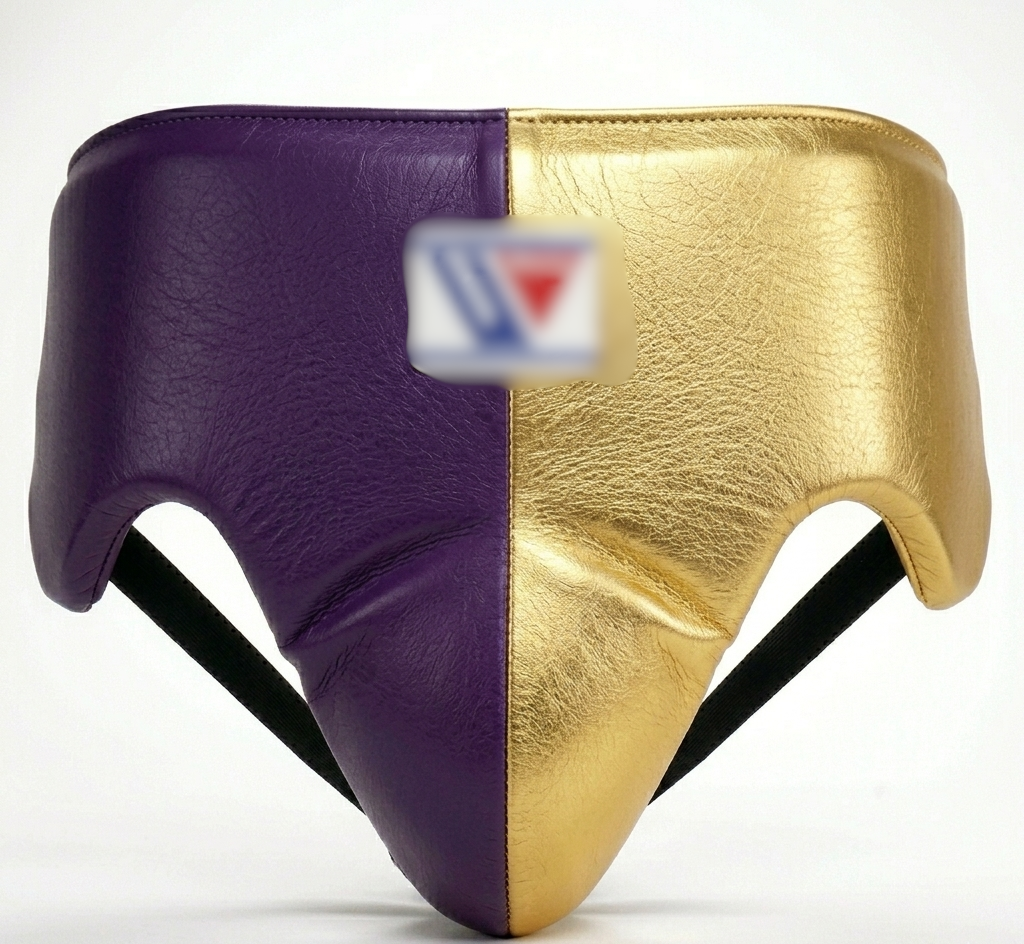 Groin-Protector WI