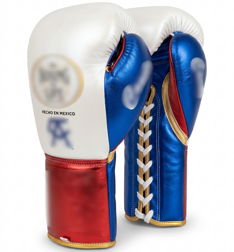 Boxing Gloves NO