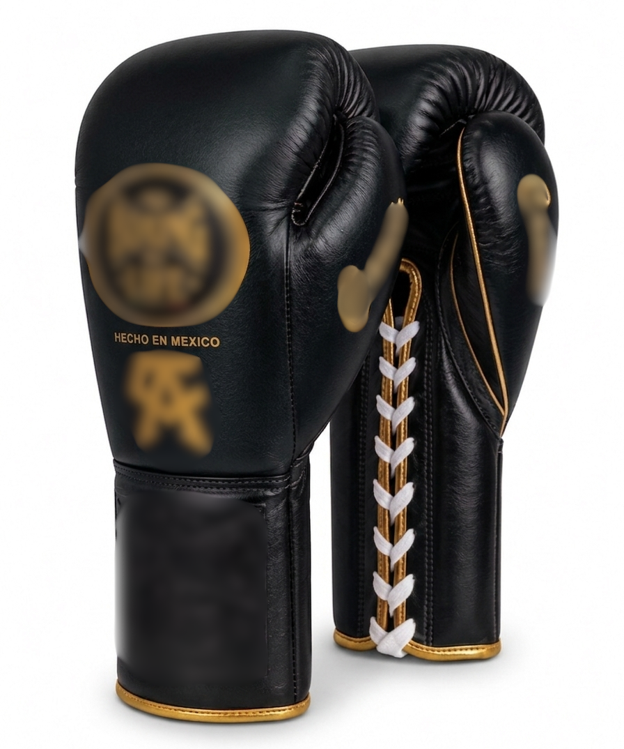 Boxing Gloves NO