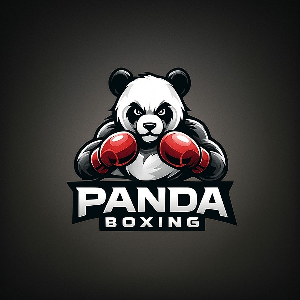 PandaBoxing – Pandaboxing