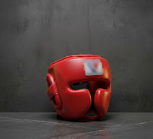 Boxing Headgear WI