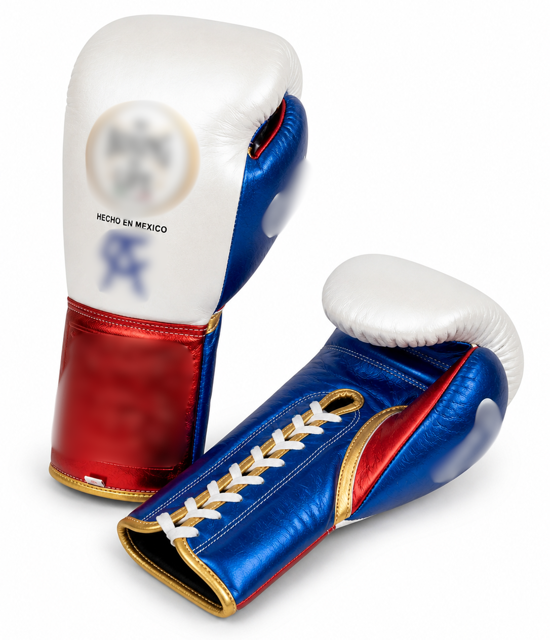 Boxing Gloves NO